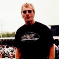 Vaught, Douglas Linwood 2