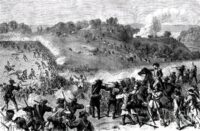 washingtons-first-victory