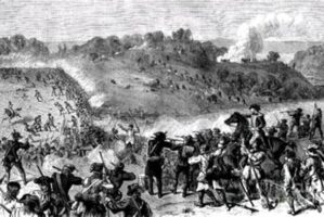 washingtons-first-victory