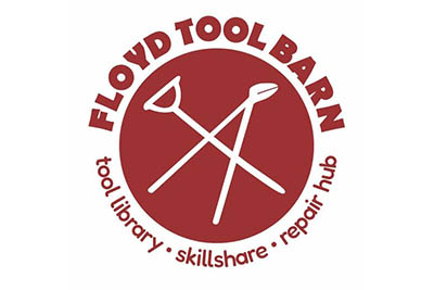 10/22: Floyd Tool Barn Open House 2