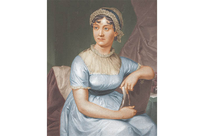 The Mother of the Boston Tea Party 2