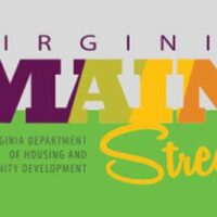 Virginia Main Street Program