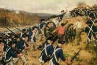 battle of white plains