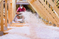 blown-insulation