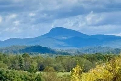 New Virginia State Conservation Area at Buffalo Mountain 2