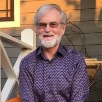 Christian, Jr., William Erman 2
