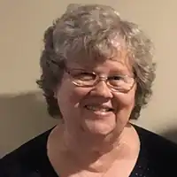 Conner, Betty Jo Craig 2