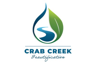 Crab Creek Beautification Phase II 3 Crab Creek Beautification Phase II 2