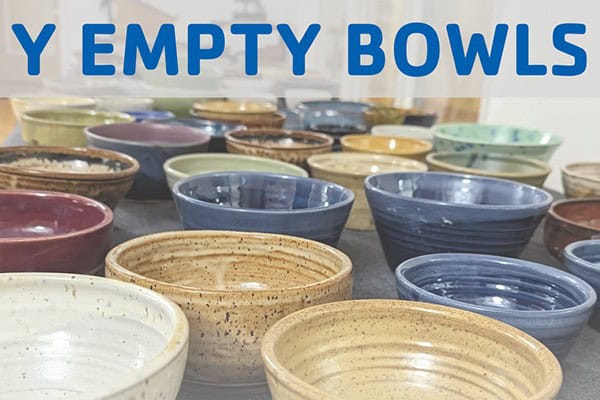 10/13: Empty Bowls, Full Hearts 2