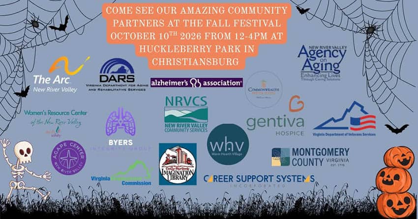 10/10: Fall Festival at Huckleberry Park 5 10/10: Fall Festival at Huckleberry Park 4