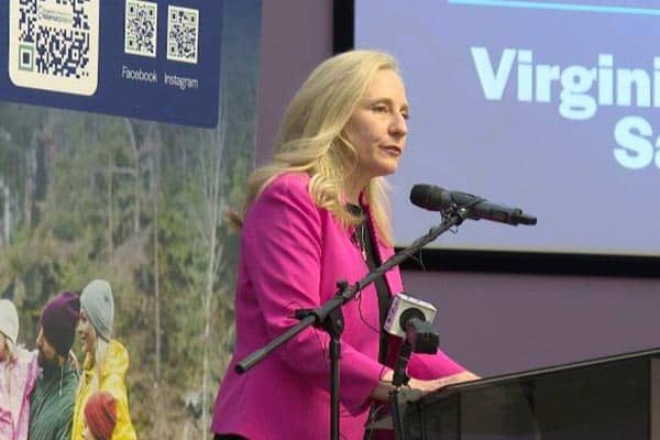 Governor Celebrates Virginia Premium Savings Program 2