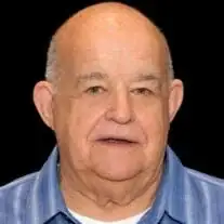 Hayes, Donald Spencer 2