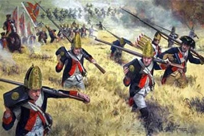 The Battle of White Plains 2