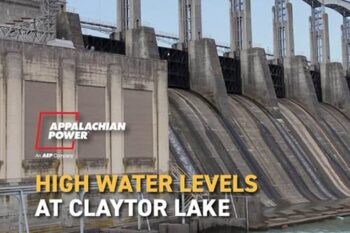 high -water-claytor