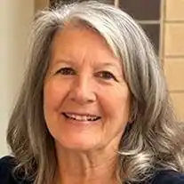Huffman, Beverly Wehrs 2