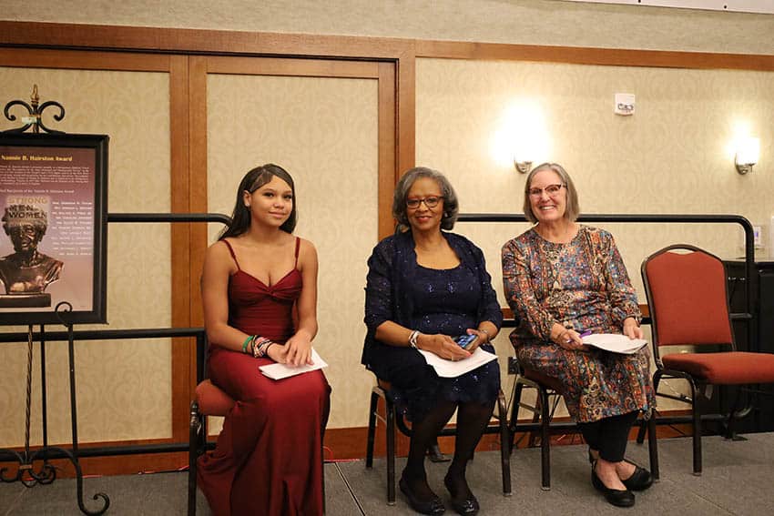 NAACP MRF Branch 50th Annual Freedom Fund Banquet 9 NAACP MRF Branch 50th Annual Freedom Fund Banquet 8
