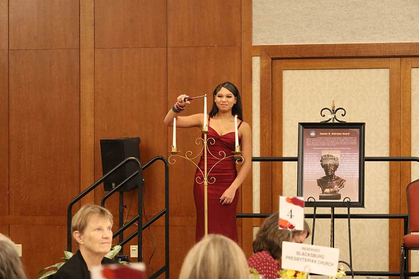 NAACP MRF Branch 50th Annual Freedom Fund Banquet 6 NAACP MRF Branch 50th Annual Freedom Fund Banquet 5