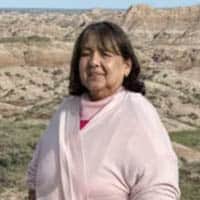 Lonefight, Cheryl Bernadine 3
