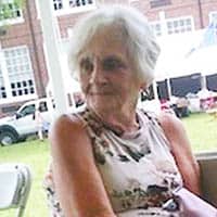 Lovell, Sandra Mullins 2