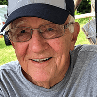 Sumner, Donald Vernon 2