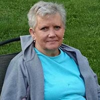 Vest, Judy Mallory 2