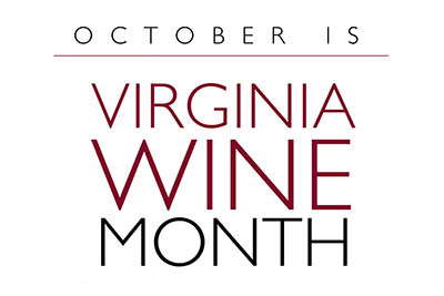 Governor Celebrates Virginia Wine Month 2